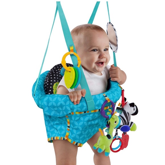 baby bouncer frame